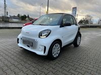 gebraucht Smart ForTwo Electric Drive coupe / EQ -TOP *****