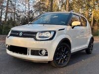 Gebraucht Suzuki Ignis Comfort 83 PS (61 kW) 2019 Weiß SUV