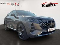 Gebraucht Wey 05 Premium 476 PS (350 kW) 2024 Mountain grey  k6 (grau) SUV