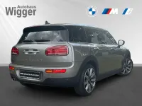 Gebraucht Mini One Clubman 102 PS (75 kW) 2020 Silber Kombi