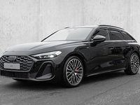 Neu Audi A5 Ambiente 367 PS (269 kW) 2026 Mythosschwarz metallic Kombi