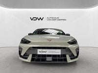 Second-hand Cupra Leon 150 CP (110 kW) 2024 Gri Berlinǎ