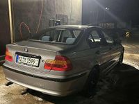 Gebraucht BMW 316 116 PS (85 kW) 2003 Limousine