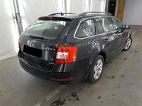 gebraucht Skoda Octavia G-TEC Combi 1.5 TGI Ambition DSG*131