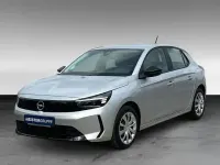 Gebraucht Opel Corsa Edition 101 PS (74 kW) 2024 Grau Kleinwagen
