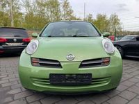 gebraucht Nissan Micra City HU NEU