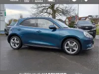 Gebraucht Ora 03 125 kW (171 PS) 2023 Aurora green metallic Kleinwagen