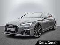 gebraucht Audi A5 Sportback 45 TDI quattro S line SHZ AHK LASER Gebrauchtwagen, bei Richard Stein GmbH & Co. KG