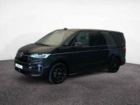 Neu VW Multivan 245 PS (180 kW) 2026 Schwarz Van