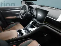 Gebraucht BYD Seal U Boost 218 PS (160 kW) 2025 Schwarz SUV