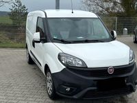 gebraucht Fiat Doblò Maxi SX 1.3 Multijet gebraucht