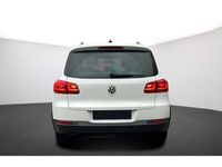 gebraucht VW Tiguan 1.4 TSI BMT Sport