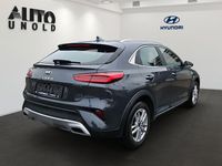 Gebraucht Kia XCeed 120 PS (88 kW) 2020 Grau SUV