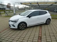 Gebraucht Renault Clio Evolution 91 PS (66 kW) 2023 Gletscherweiss Kleinwagen