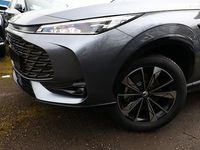 Neu MG HS Comfort 224 PS (164 kW) 2025 Hampstead grey hampstead grey SUV