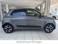 Gebraucht Renault Twingo LIMITED 90 PS (66 kW) 2018 Grau Kleinwagen