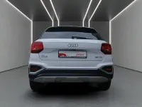 Gebraucht Audi Q2 S-Line 150 PS (110 kW) 2025 Arkonaweiß SUV
