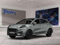 Gebraucht Ford Puma Titanium 125 PS (91 kW) 2025 Cactus grey SUV