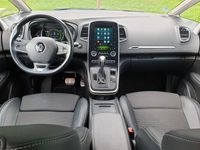 Gebraucht Renault Scénic IV Intens 140 PS (102 kW) 2018 Grau Van / Kleinbus