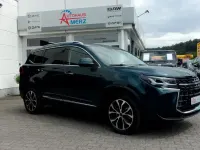 Gebraucht DFSK Forthing 3 170 PS (125 kW) 2025 Grün SUV