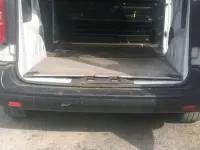 Gebraucht Toyota Proace 120 PS (88 kW) 2022 Weiß Van / Kleinbus