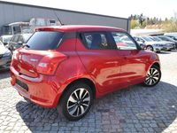 Gebraucht Suzuki Swift Comfort+ 111 PS (81 kW) 2017 Rot Kleinwagen