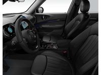 Gebraucht Mini Cooper Clubman 136 PS (100 kW) 2023 Grau Kombi