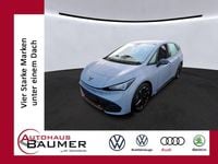 Second-hand Cupra Born 150 kW (204 CP) 2023 Gri Hatchback
