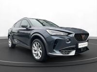 Gebraucht Cupra Formentor 150 PS (110 kW) 2022 Grau SUV
