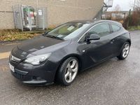 gebraucht Opel Astra GTC Astra j