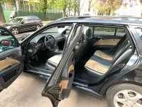 Gebraucht Mercedes E320 Avantgarde 224 PS (164 kW) 2008 Schwarz Kombi