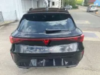 Neu Cupra Leon 150 PS (110 kW) 2026 Midnightschwarz Kombi