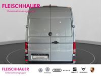 Gebraucht VW Crafter 177 PS (130 kW) 2024 Silber Van