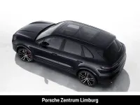 Gebraucht Porsche Cayenne S 475 PS (349 kW) 2023 Schwarz SUV
