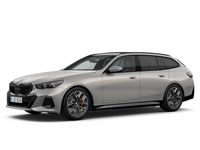 Neu BMW 540 Comfort Edition 286 PS (210 kW) 2025 Kombi