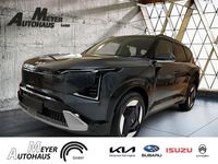 Neu Kia EV5 Earth 160 kW (218 PS) 2026 Gravitygrau SUV