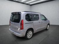 Neu Opel Combo-e Life 100 kW (136 PS) 2025 Grau Van / Kleinbus