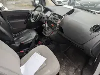 Gebraucht Renault Kangoo 95 PS (69 kW) 2019 Weiss Van / Kleinbus