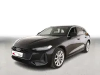 Gebraucht Audi A5 Ambiente 150 PS (110 kW) 2025 Schwarz Kombi