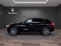 Gebraucht Maserati Levante 275 PS (202 kW) 2021 Nero SUV