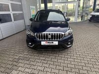Gebraucht Suzuki SX4 S-Cross Comfort 129 PS (94 kW) 2021 Blau SUV