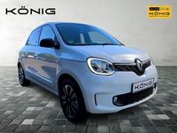 Gebraucht Renault Twingo Techno 60 kW (82 PS) 2023 Weiß Kleinwagen