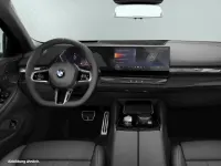 Gebraucht BMW 520 M Sport 197 PS (144 kW) 2025 Brooklyn grau Kombi