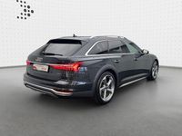 Gebraucht Audi A6 Allroad Ambiente 204 PS (150 kW) 2024 Manhattangrau metallic Kombi