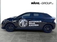 Gebraucht MG MG4 EV 125 kW (170 PS) 2024 Schwarz Kleinwagen