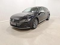 Usata VW Arteon Elegance 190 CV (139 kW) 2023 Nero Station wagon
