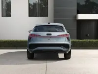 Neu Audi Q3 Sportback Sport 272 PS (200 kW) 2026 Grau SUV