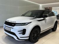 Gebraucht Land Rover Range Rover evoque HSE Dynamic 206 PS (151 kW) 2024 Fuji white SUV