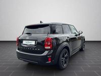 Gebraucht Mini Cooper Countryman Chili 136 PS (100 kW) 2021 Schwarz (metallic) SUV