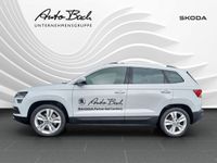 gebraucht Skoda Karoq Style 2.0 TDI 110 kW 4x4 DSG